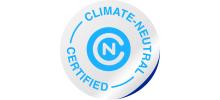 Climate Neutral logo